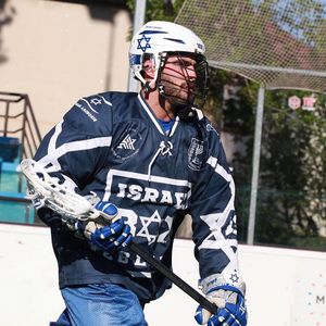 Image post by @israelboxlacrosse on Instagram