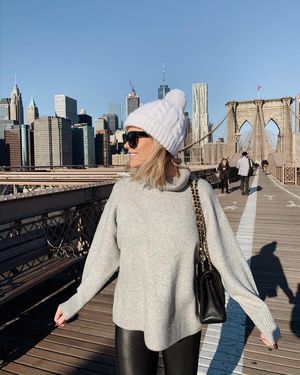 Image post by @gilliandelzotto on Instagram