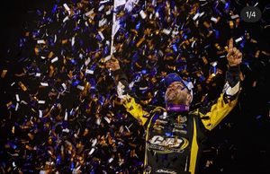 Image post by @hoosiertire on Instagram