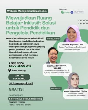 Image post by @hidupmedia on Instagram