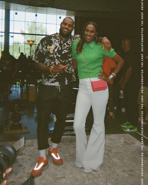 Image post by @uninterrupted on Twitter