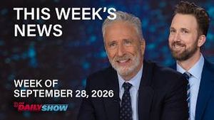 Video post by @thedailyshow on YouTube