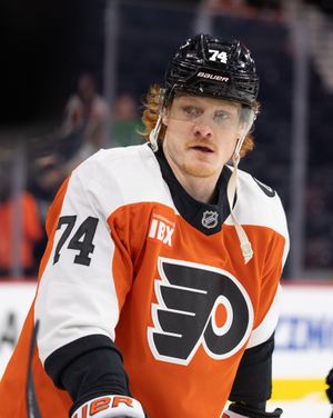 Image post by @philadelphiaflyers on Instagram