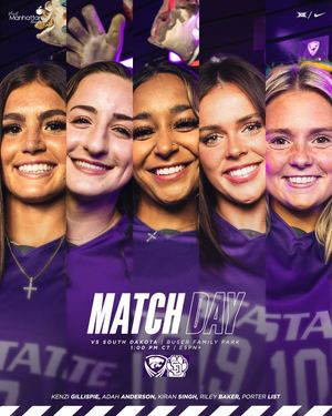 Image post by @kstatesoc on Instagram