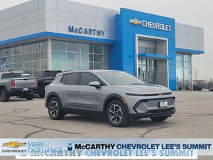 Image post by @mccarthychevyleessummit on Instagram
