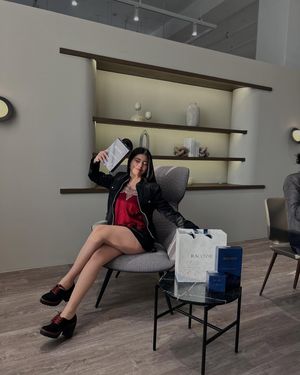 Image post by @dafnepaloma on Instagram
