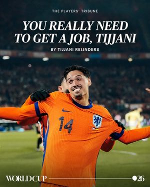 Video post by @playerstribune on TikTok