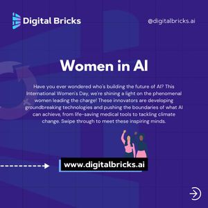 Image post by @digitalbricks.ai on Instagram