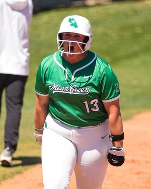 Image post by @meangreensb on Instagram