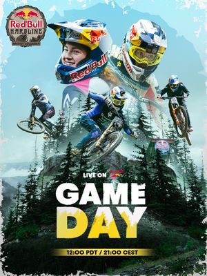 Image post by @redbullbike on Instagram