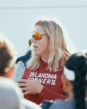 Video post by @oklahomarowing on Facebook