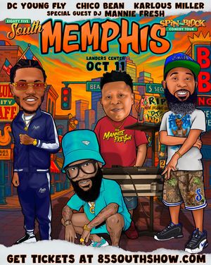 Image post by @85southshow on Instagram