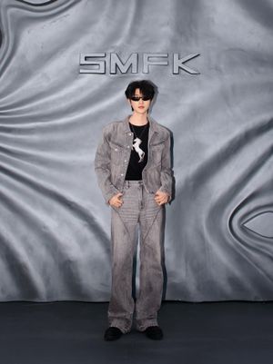 Image post by @smfksmfk on Instagram
