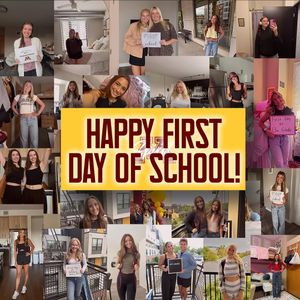 Image post by @gopherspiritsquad on Instagram