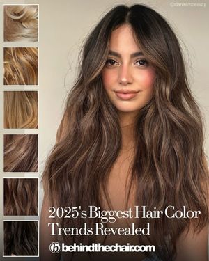 Image post by @behindthechair_com on Instagram