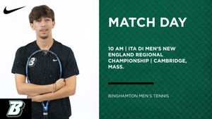 Image post by @binghamtonmten on Instagram
