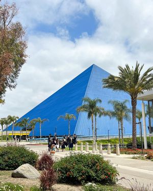 Image post by @csulbstudent on Instagram