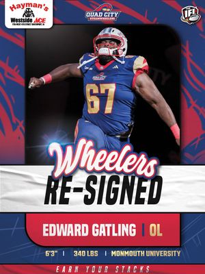 Image post by @quadcitysteamwheelers on Instagram