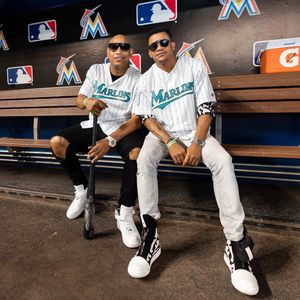 Image post by @marlins on Instagram