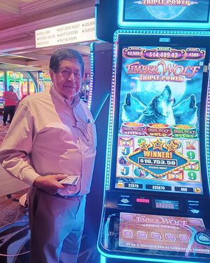 Image post by @tivegas on Instagram