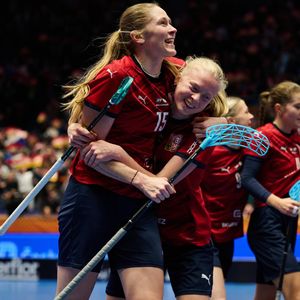 Image post by @iff_floorball on Instagram