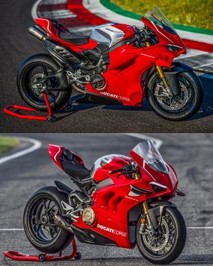 Image post by @panigalers on Instagram