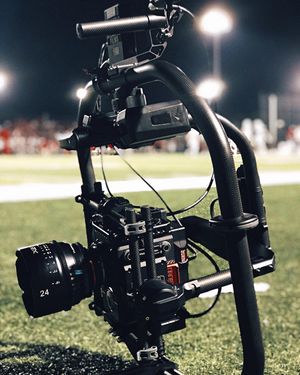 Image post by @iafilms on Instagram