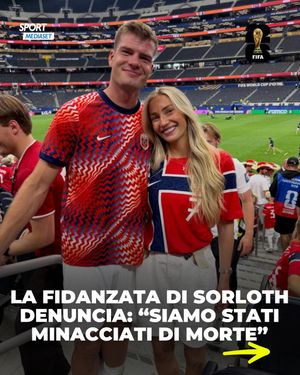 Image post by @sportmediaset on Instagram