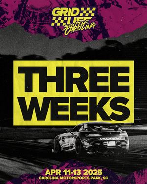 Image post by @gridlifeofficial on Instagram