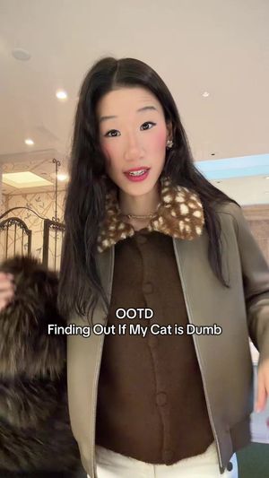 Video post by @beccaxbloom on TikTok