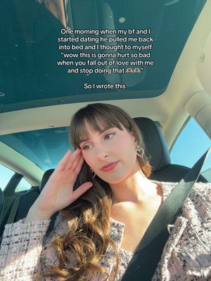 Video post by @jennybakermusic on TikTok
