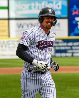 Image post by @somersetpatriots on Instagram