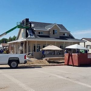 Image post by @altaviewconcrete on Instagram