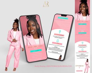 Image post by @ashlynnracquelmedia on Instagram
