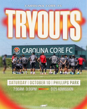 Image post by @carolinacorefc on Instagram