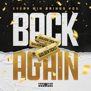 Image post by @vanwarriors on Instagram