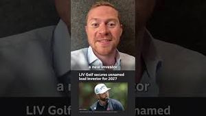 Video post by @bizofsport on YouTube