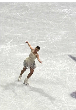 Video post by @olympics on TikTok