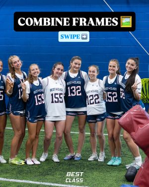 Image post by @firstclasslacrosse on Instagram