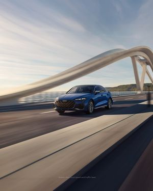 Image post by @audiusa on Instagram