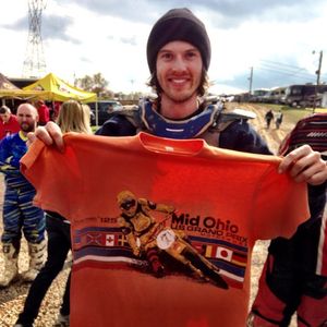 Image post by @racerxonline on Instagram