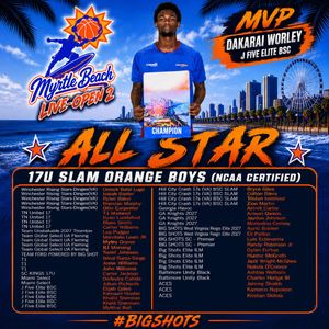 Image post by @bigshotsnation on Instagram