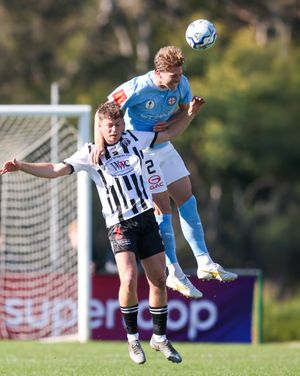 Image post by @melbournecity on Instagram