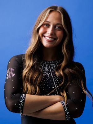 Image post by @ukgymnastics on Instagram