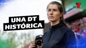 Video post by @deportes on YouTube
