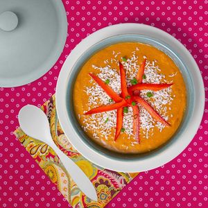 Image post by @eatpropergood on Instagram