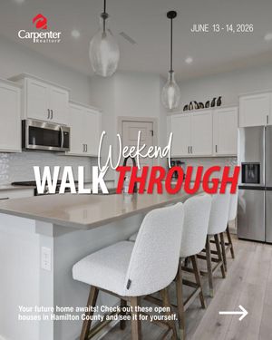 Image post by @callcarpenterrealtors on Instagram