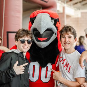 Image post by @miami_redhawks on Instagram