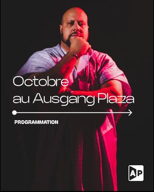 Image post by @ausgangplaza on Instagram