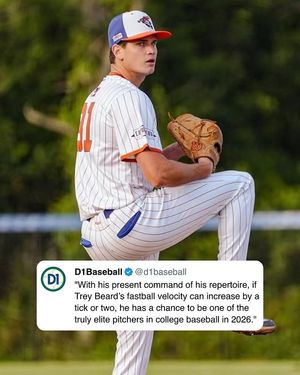 Image post by @d1baseball on Instagram